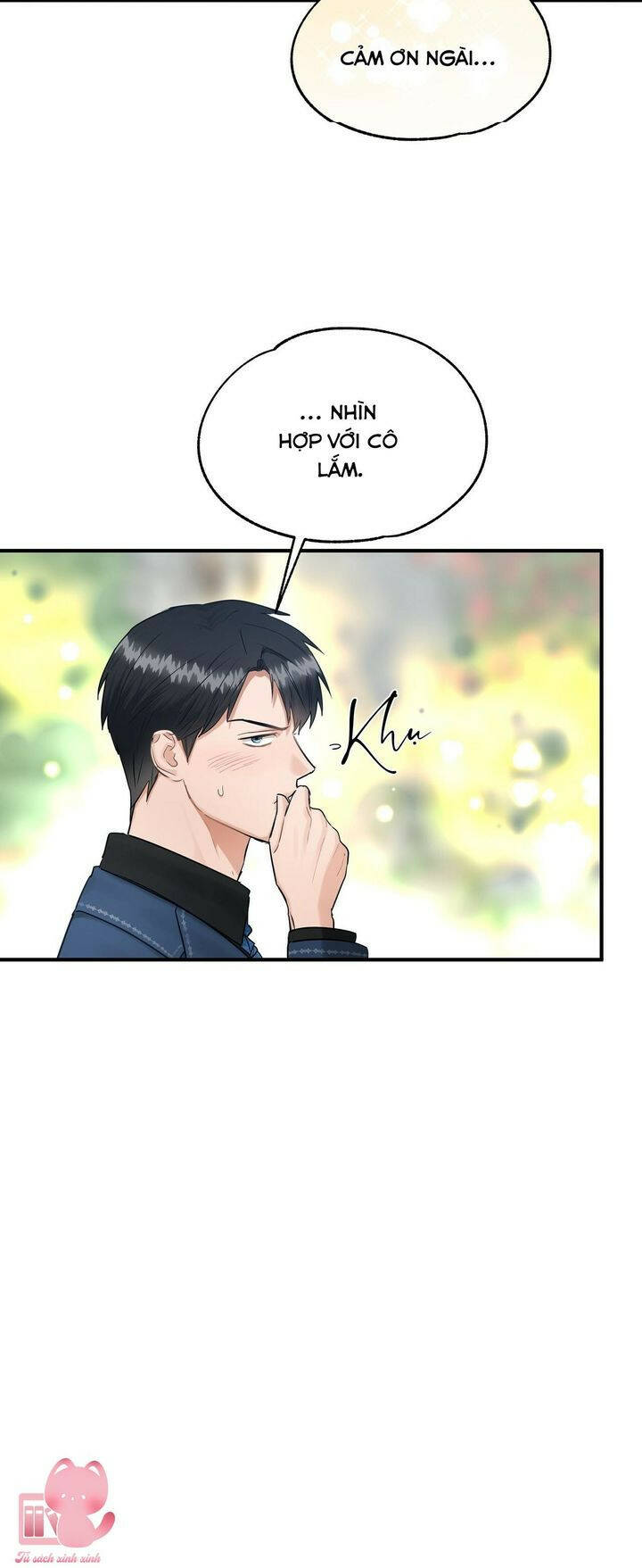 Người Thừa Kế Chapter 27 - Trang 3