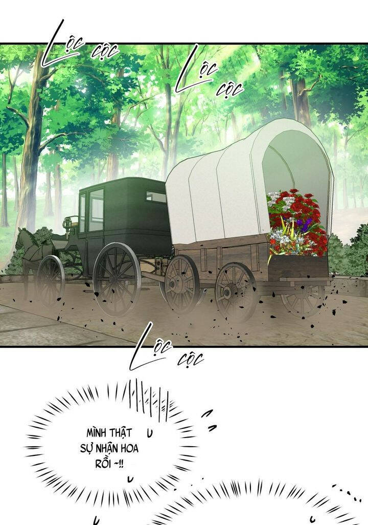 Người Thừa Kế Chapter 27 - Trang 3