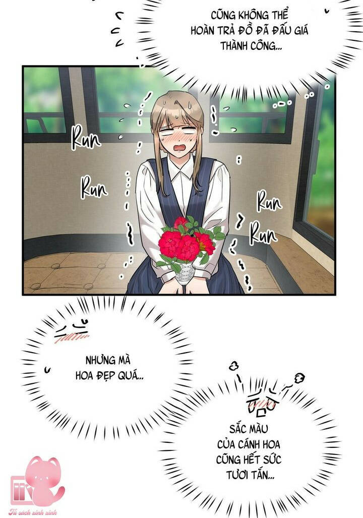 Người Thừa Kế Chapter 27 - Trang 3