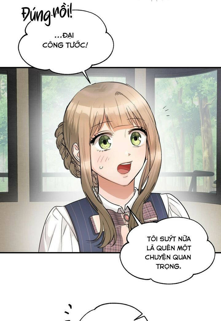 Người Thừa Kế Chapter 27 - Trang 3