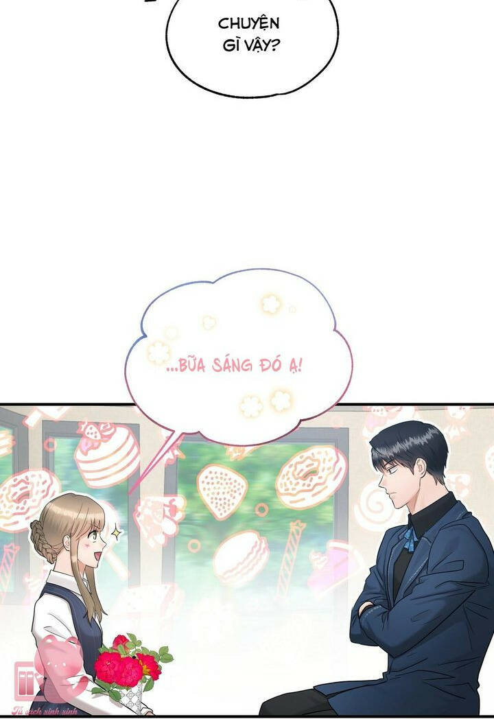 Người Thừa Kế Chapter 27 - Trang 3