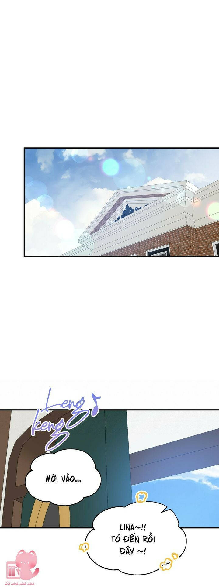 Người Thừa Kế Chapter 27 - Trang 3