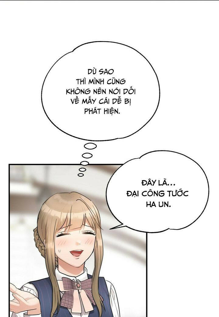 Người Thừa Kế Chapter 27 - Trang 3