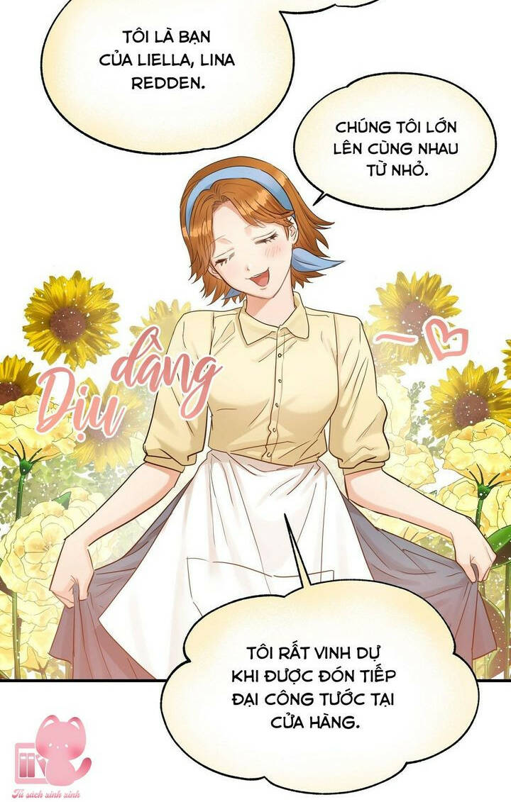 Người Thừa Kế Chapter 27 - Trang 3