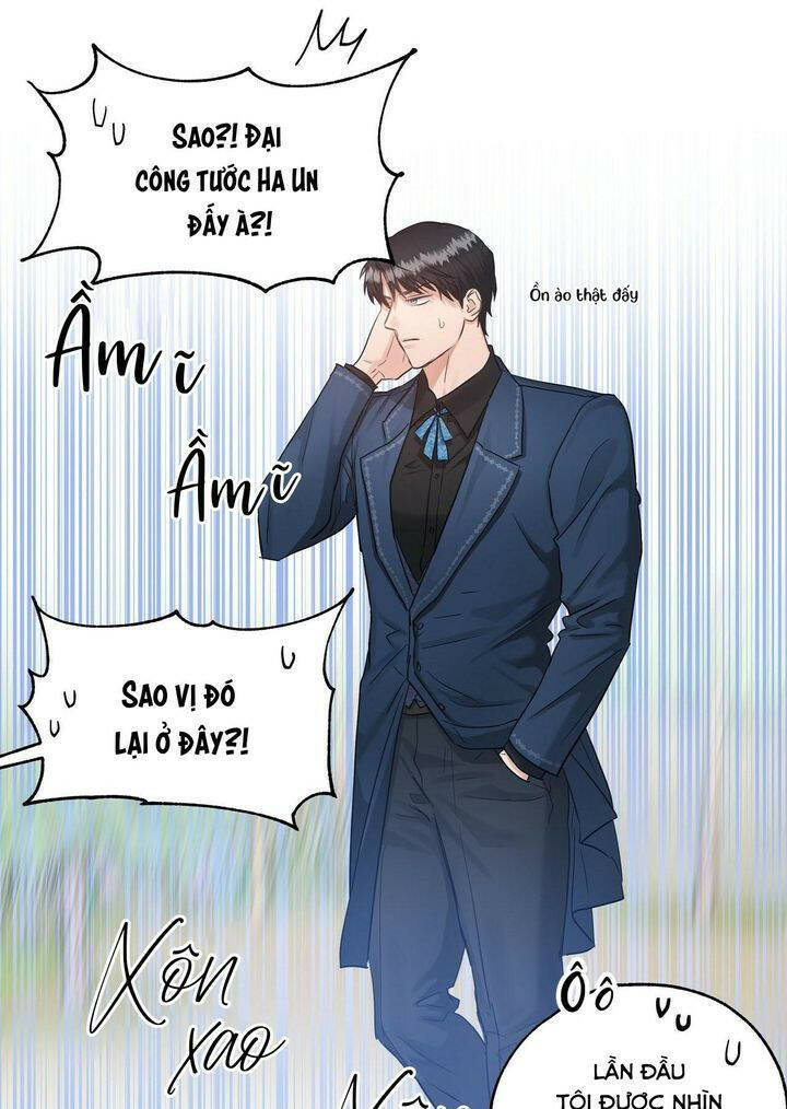 Người Thừa Kế Chapter 27 - Trang 3