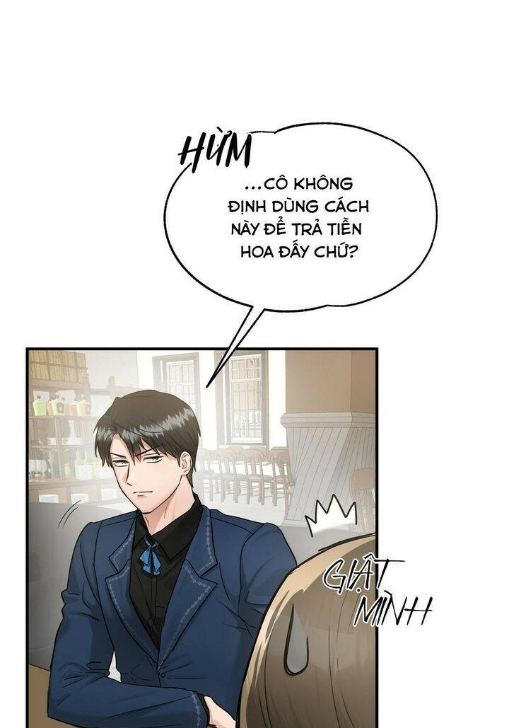 Người Thừa Kế Chapter 27 - Trang 3