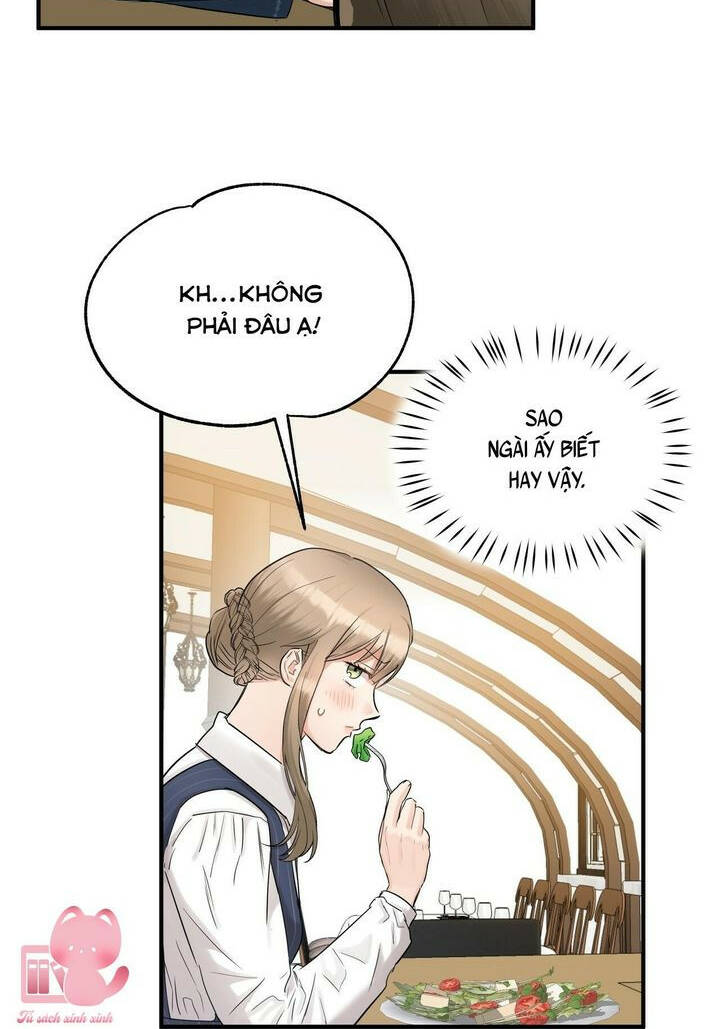 Người Thừa Kế Chapter 27 - Trang 3