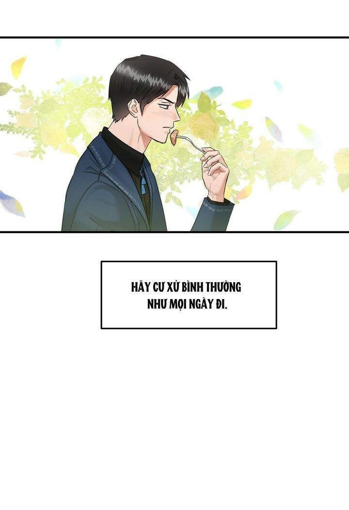 Người Thừa Kế Chapter 27 - Trang 3