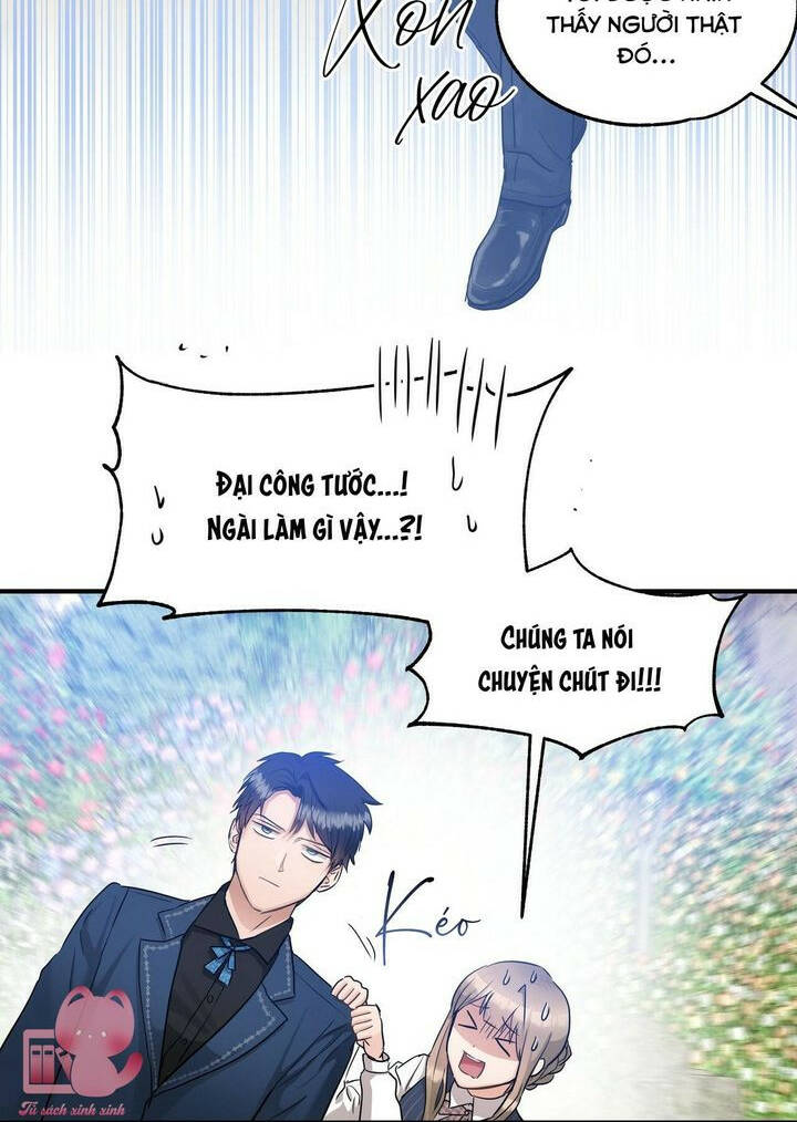 Người Thừa Kế Chapter 27 - Trang 3