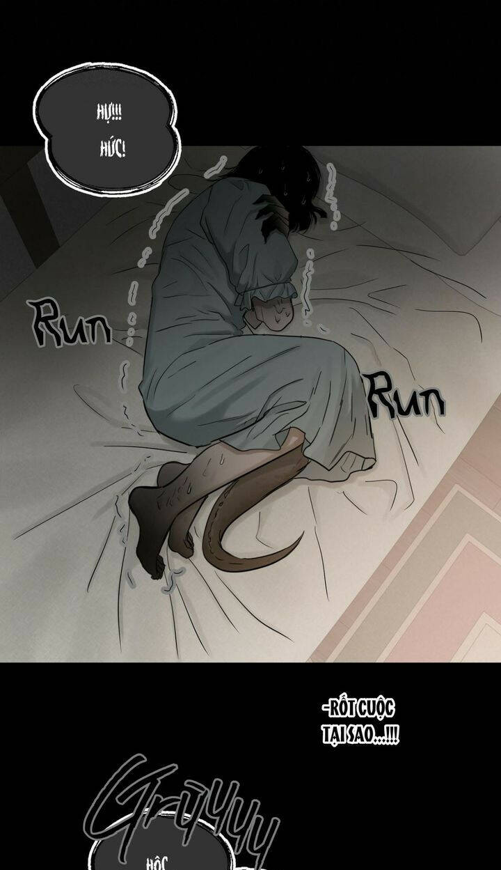 Người Thừa Kế Chapter 27 - Trang 3