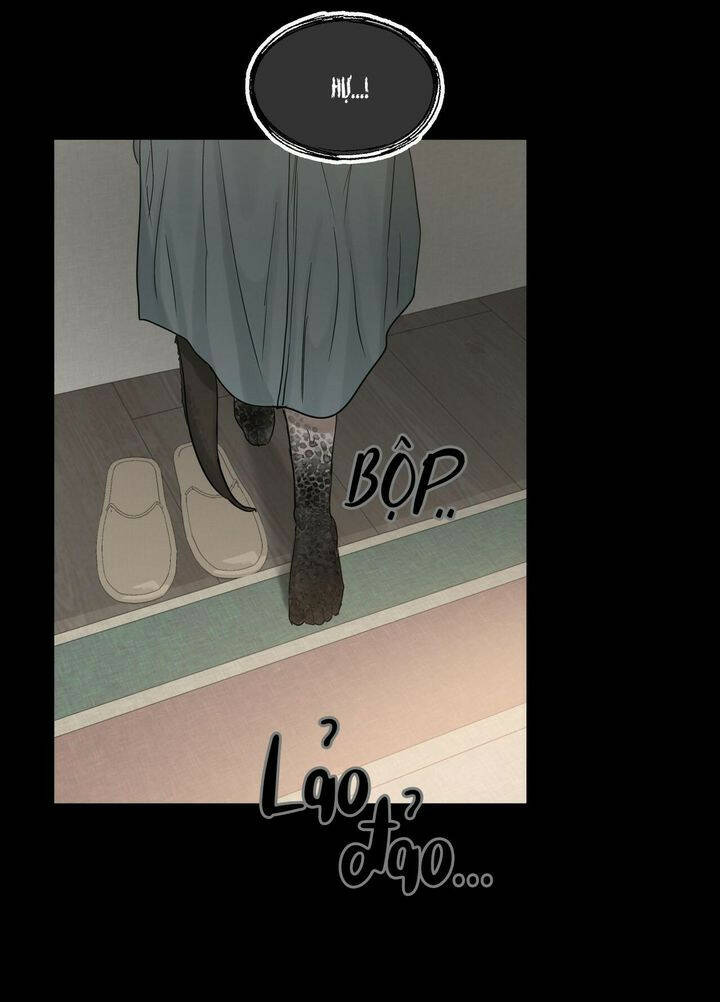 Người Thừa Kế Chapter 27 - Trang 3