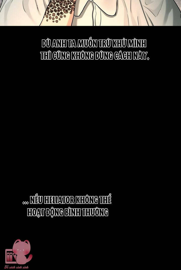 Người Thừa Kế Chapter 27 - Trang 3