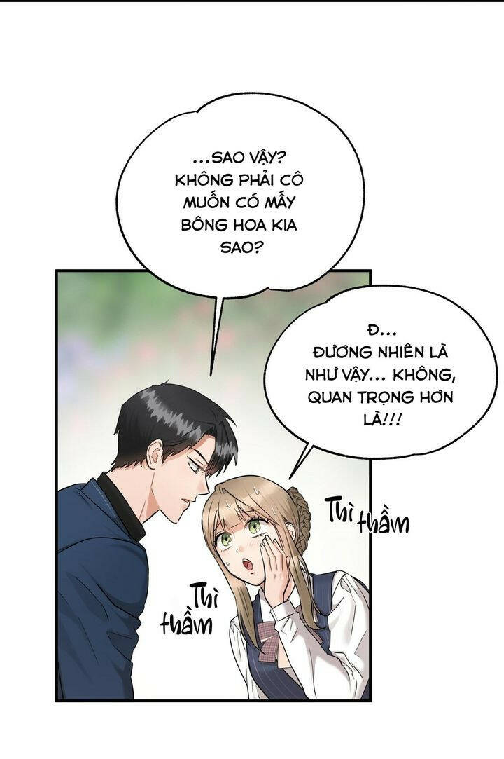 Người Thừa Kế Chapter 27 - Trang 3