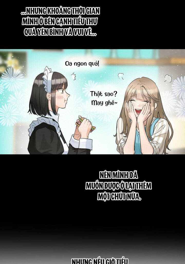 Người Thừa Kế Chapter 27 - Trang 3