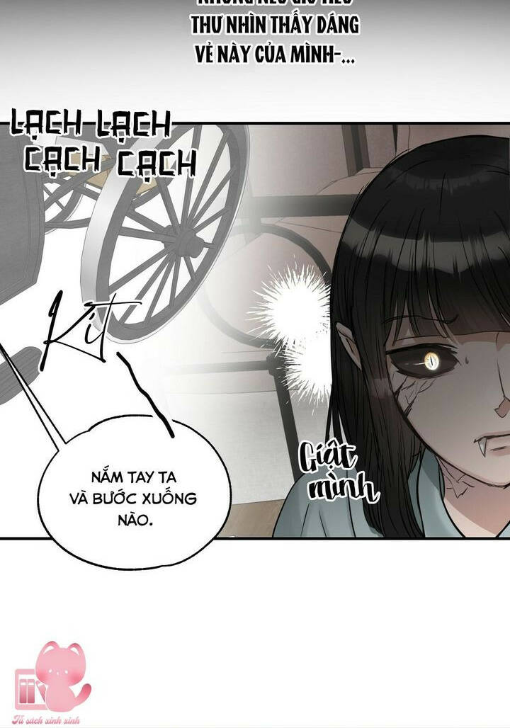 Người Thừa Kế Chapter 27 - Trang 3