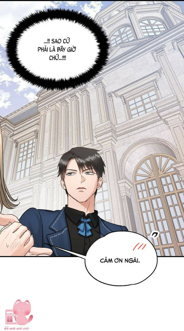 Người Thừa Kế Chapter 27 - Trang 3