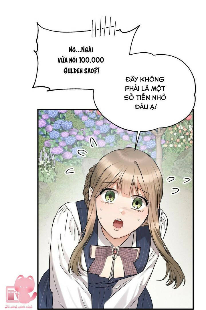 Người Thừa Kế Chapter 27 - Trang 3