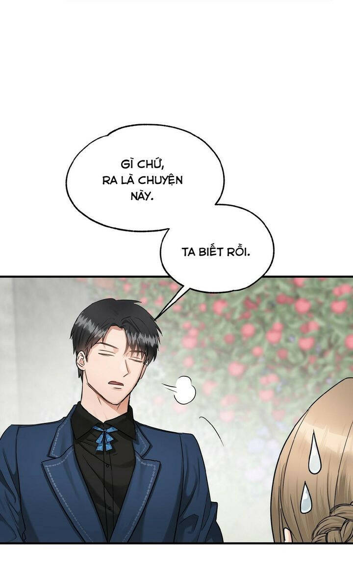 Người Thừa Kế Chapter 27 - Trang 3