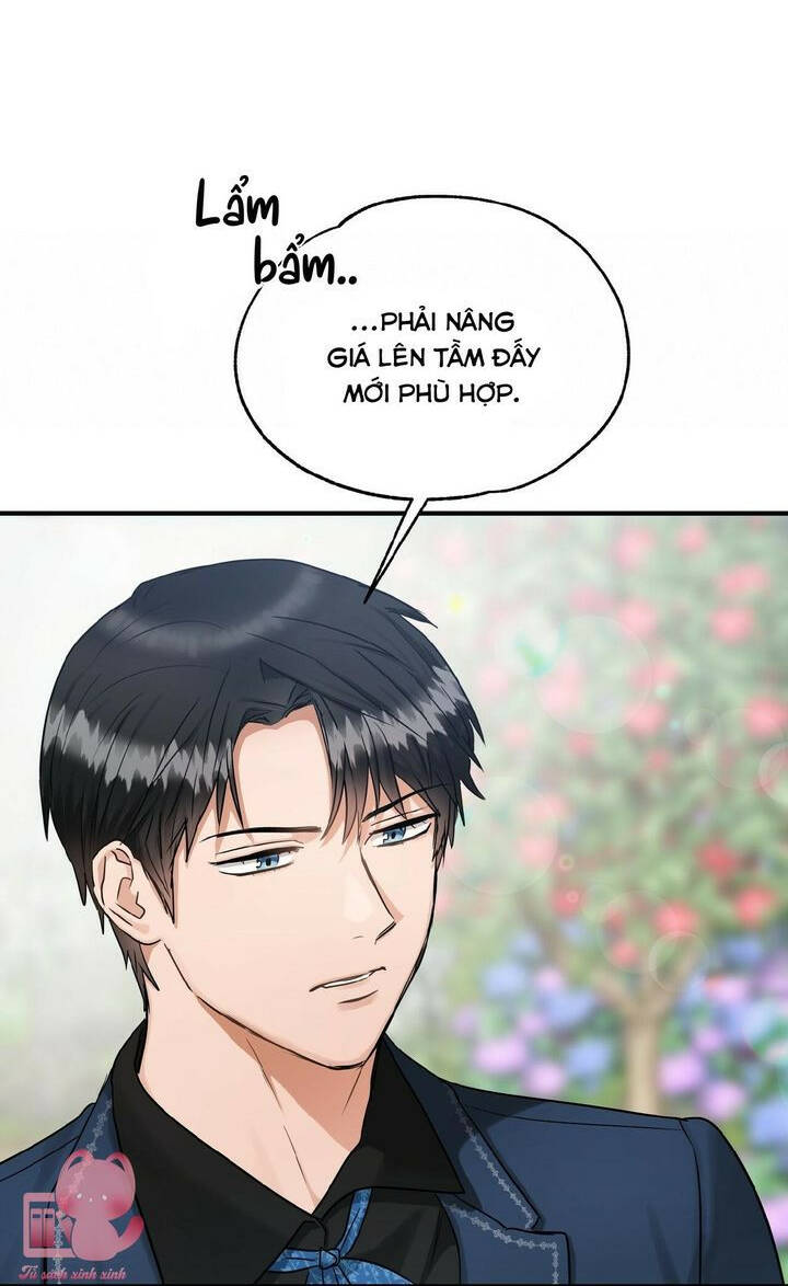 Người Thừa Kế Chapter 27 - Trang 3