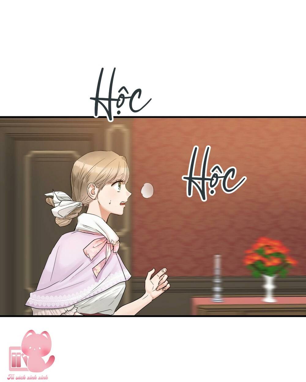 Người Thừa Kế Chapter 19 - Trang 3