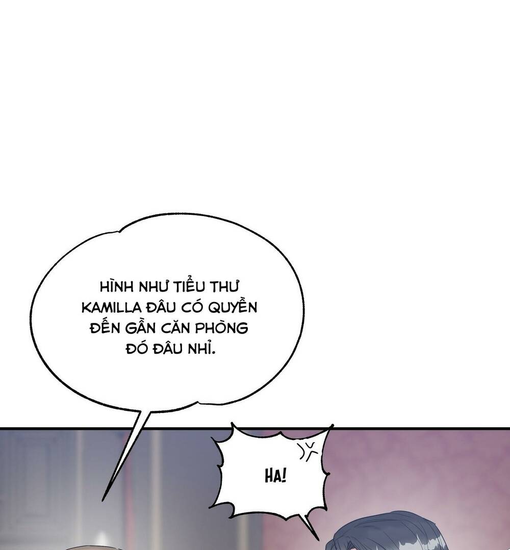 Người Thừa Kế Chapter 19 - Trang 3