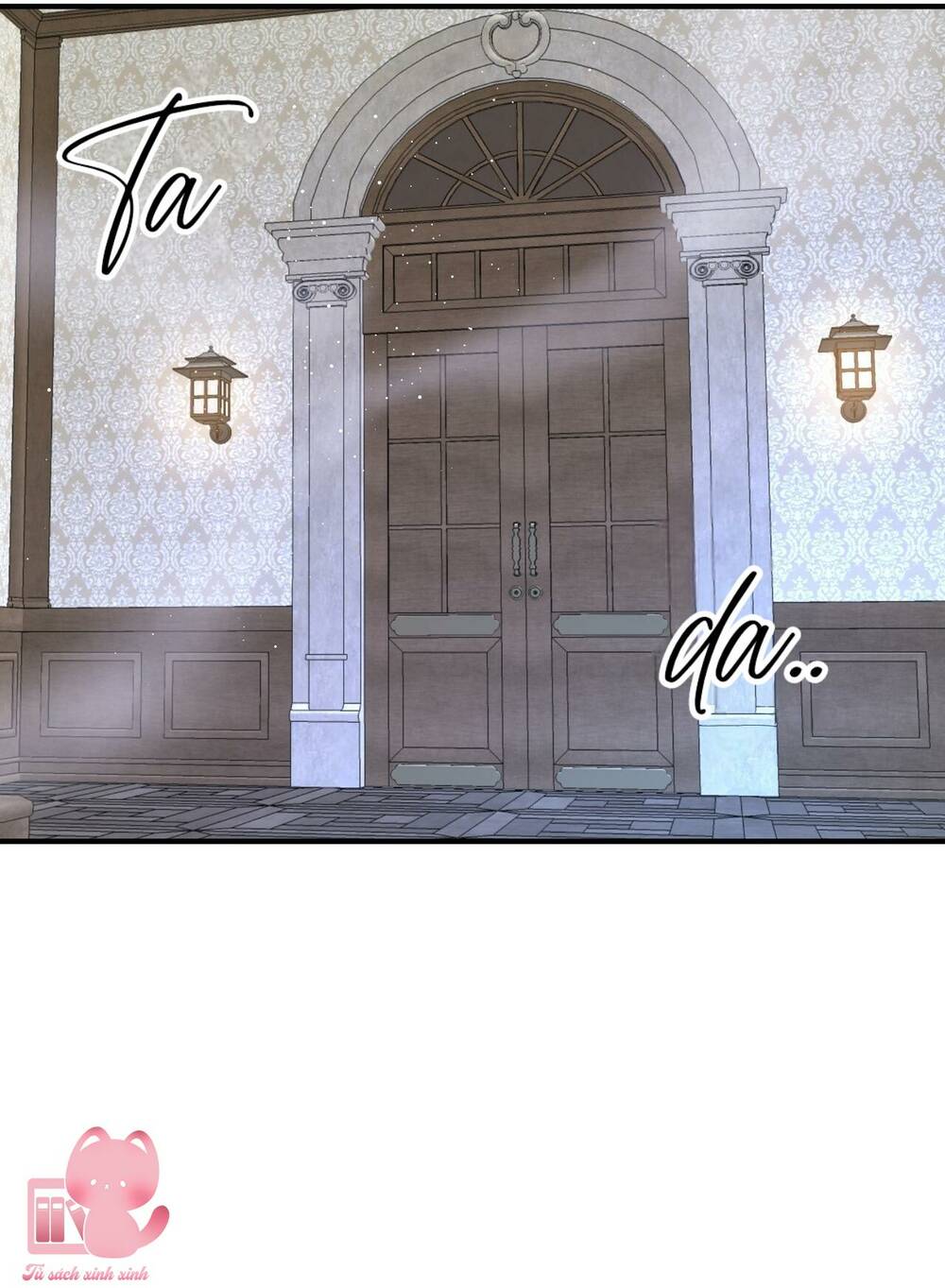 Người Thừa Kế Chapter 19 - Trang 3