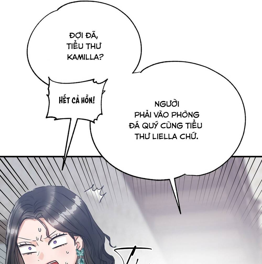 Người Thừa Kế Chapter 19 - Trang 3