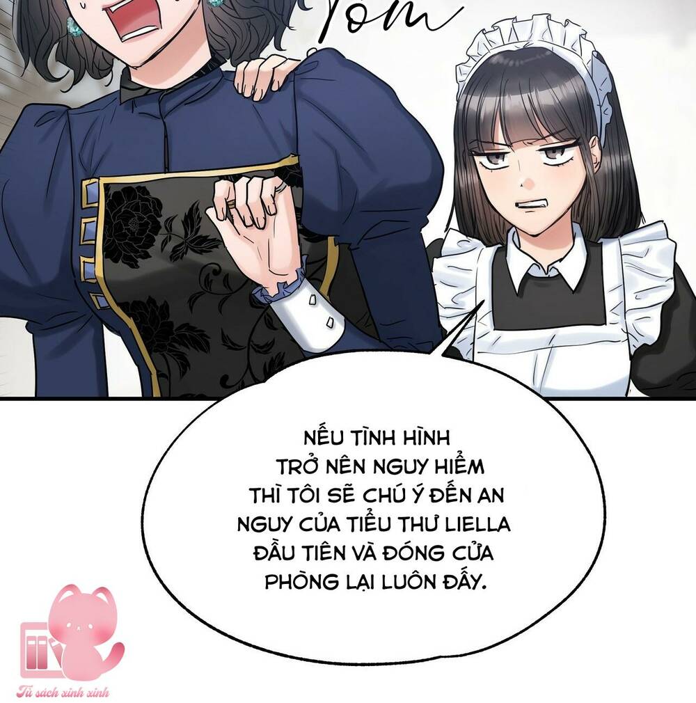 Người Thừa Kế Chapter 19 - Trang 3