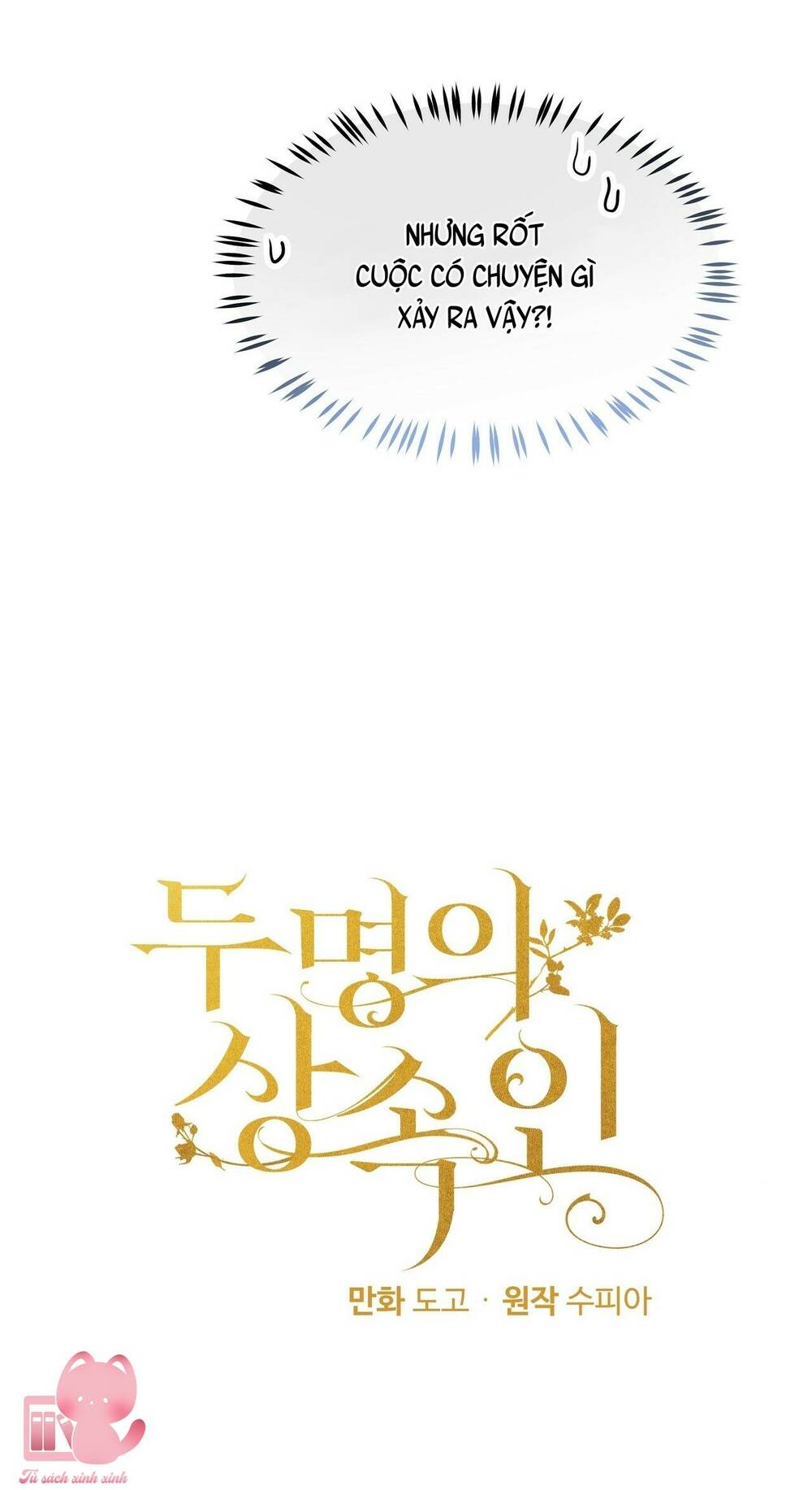 Người Thừa Kế Chapter 19 - Trang 3