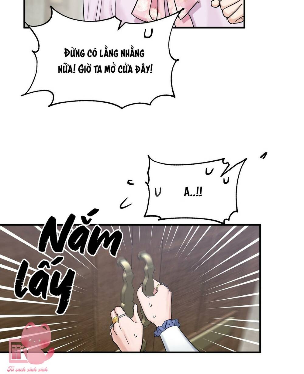 Người Thừa Kế Chapter 19 - Trang 3