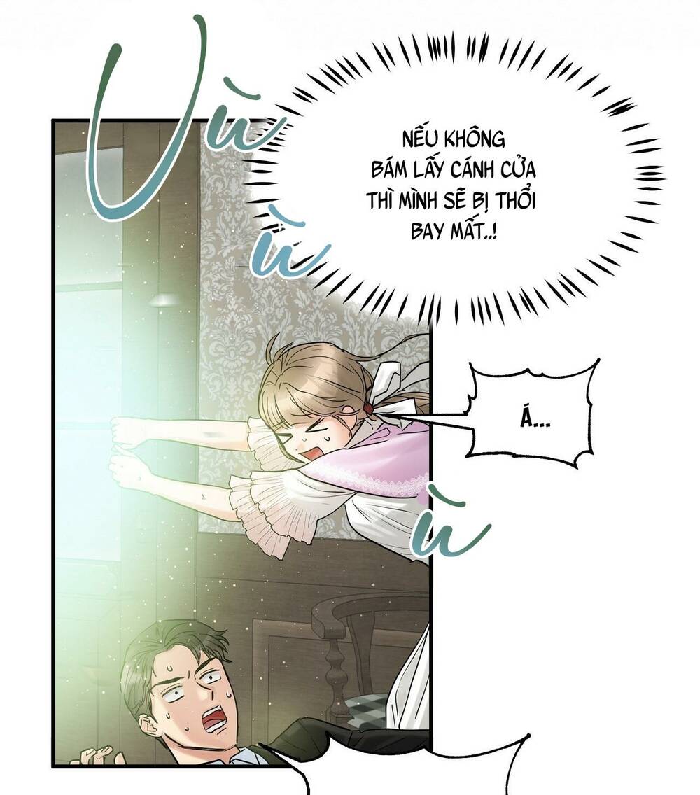 Người Thừa Kế Chapter 19 - Trang 3