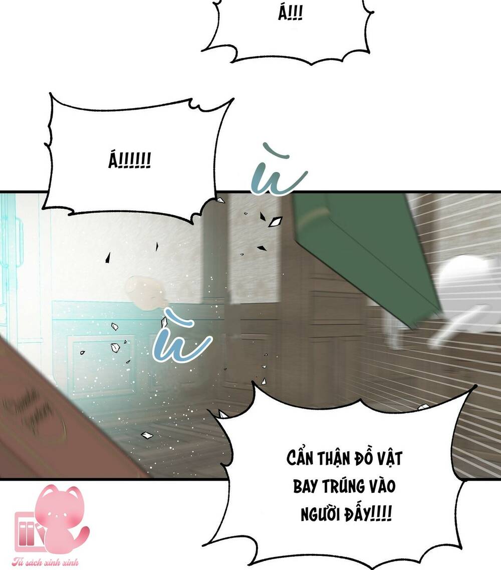 Người Thừa Kế Chapter 19 - Trang 3