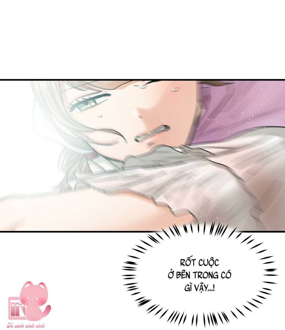 Người Thừa Kế Chapter 19 - Trang 3