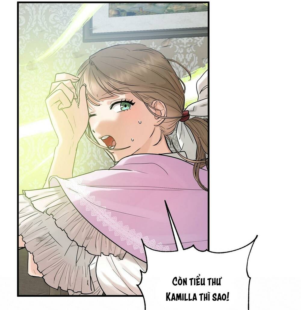 Người Thừa Kế Chapter 19 - Trang 3