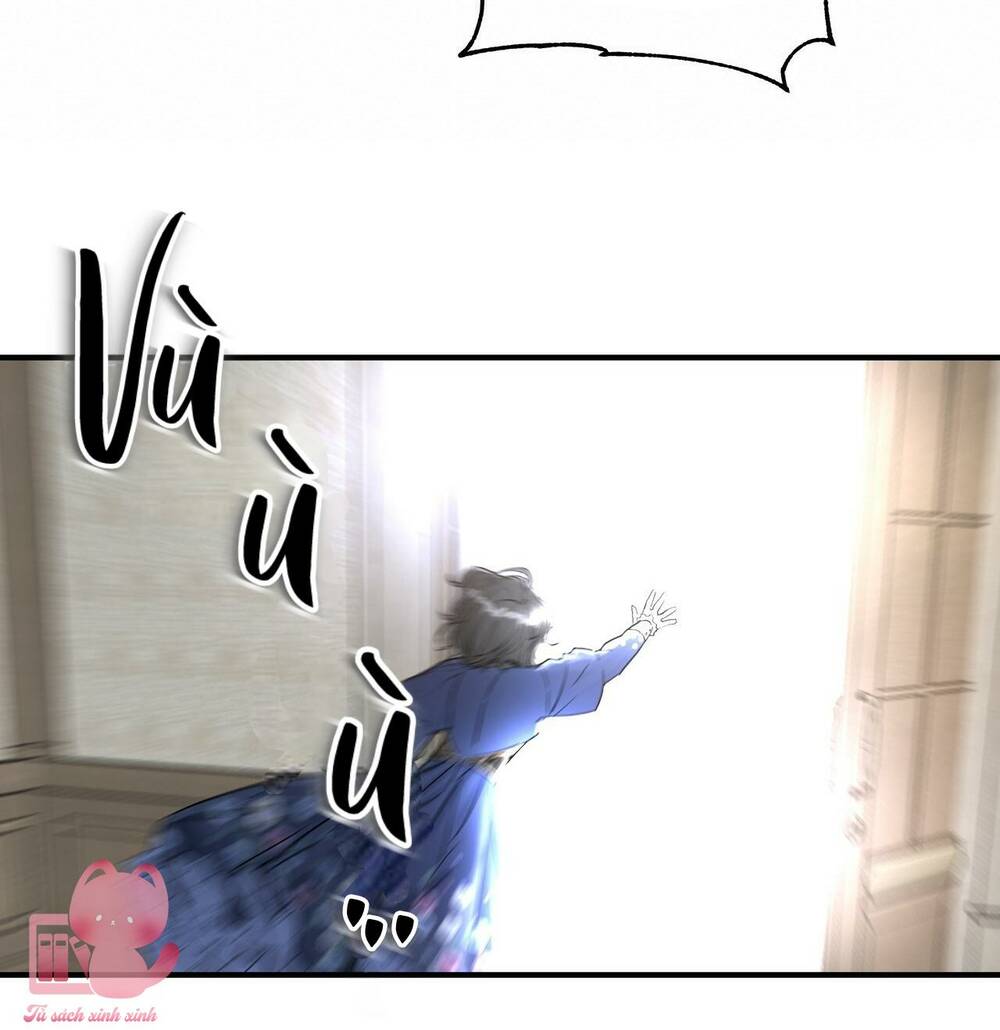 Người Thừa Kế Chapter 19 - Trang 3