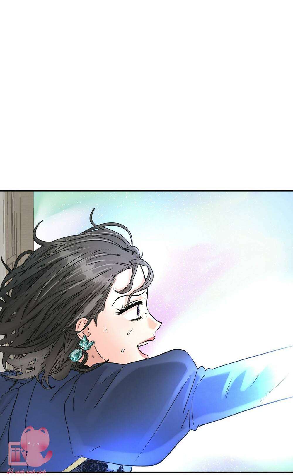 Người Thừa Kế Chapter 19 - Trang 3