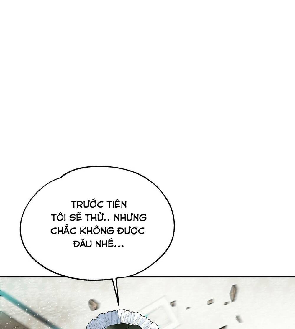 Người Thừa Kế Chapter 19 - Trang 3