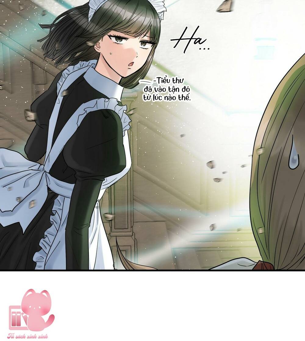 Người Thừa Kế Chapter 19 - Trang 3