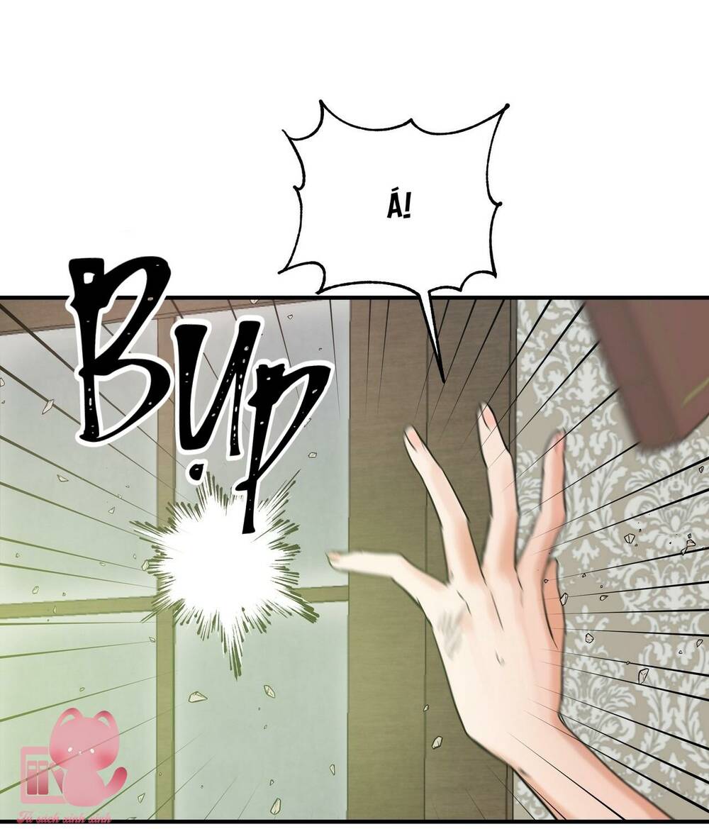 Người Thừa Kế Chapter 19 - Trang 3