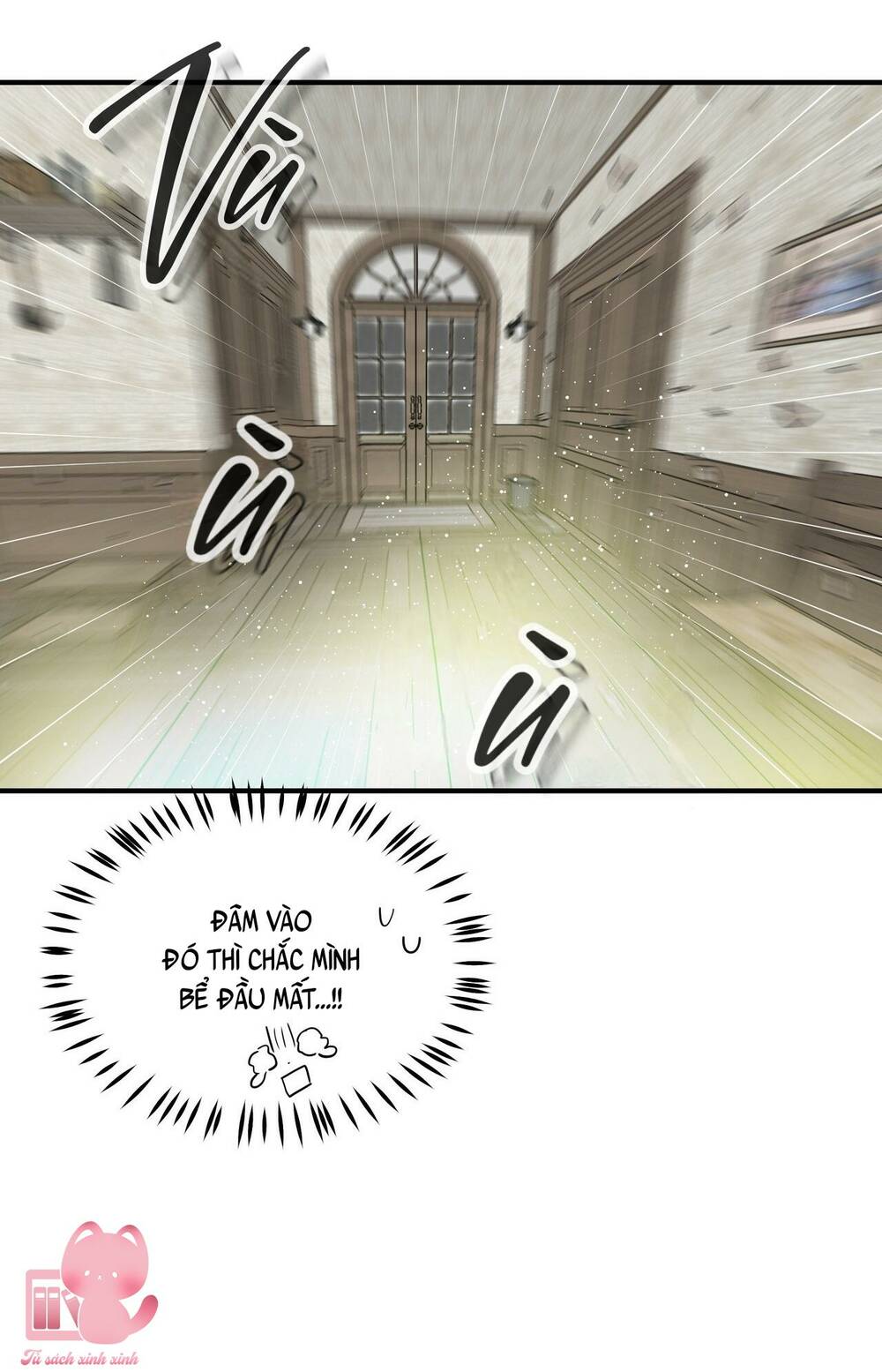 Người Thừa Kế Chapter 19 - Trang 3