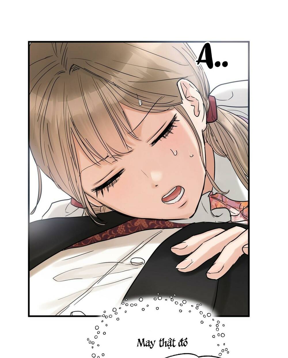 Người Thừa Kế Chapter 19 - Trang 3