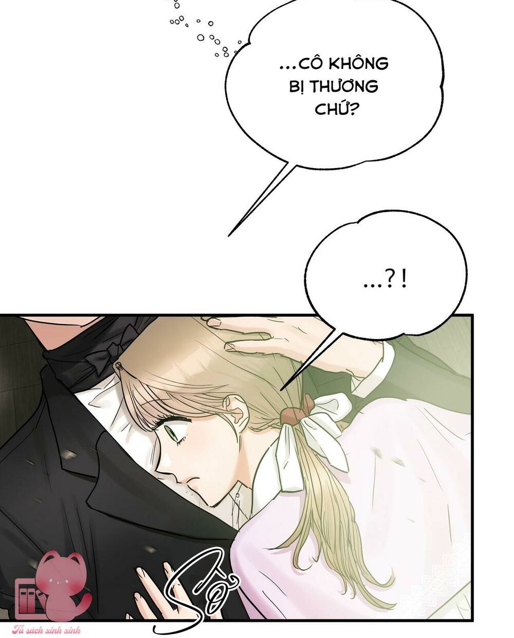 Người Thừa Kế Chapter 19 - Trang 3