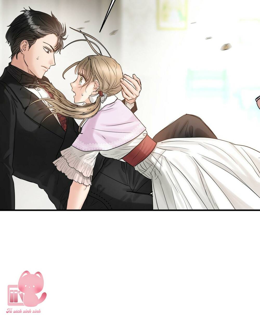 Người Thừa Kế Chapter 19 - Trang 3