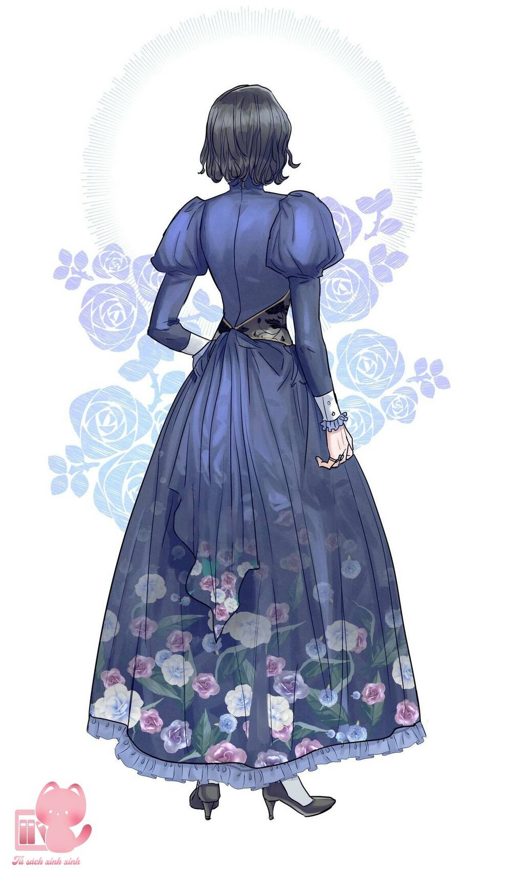 Người Thừa Kế Chapter 19 - Trang 3