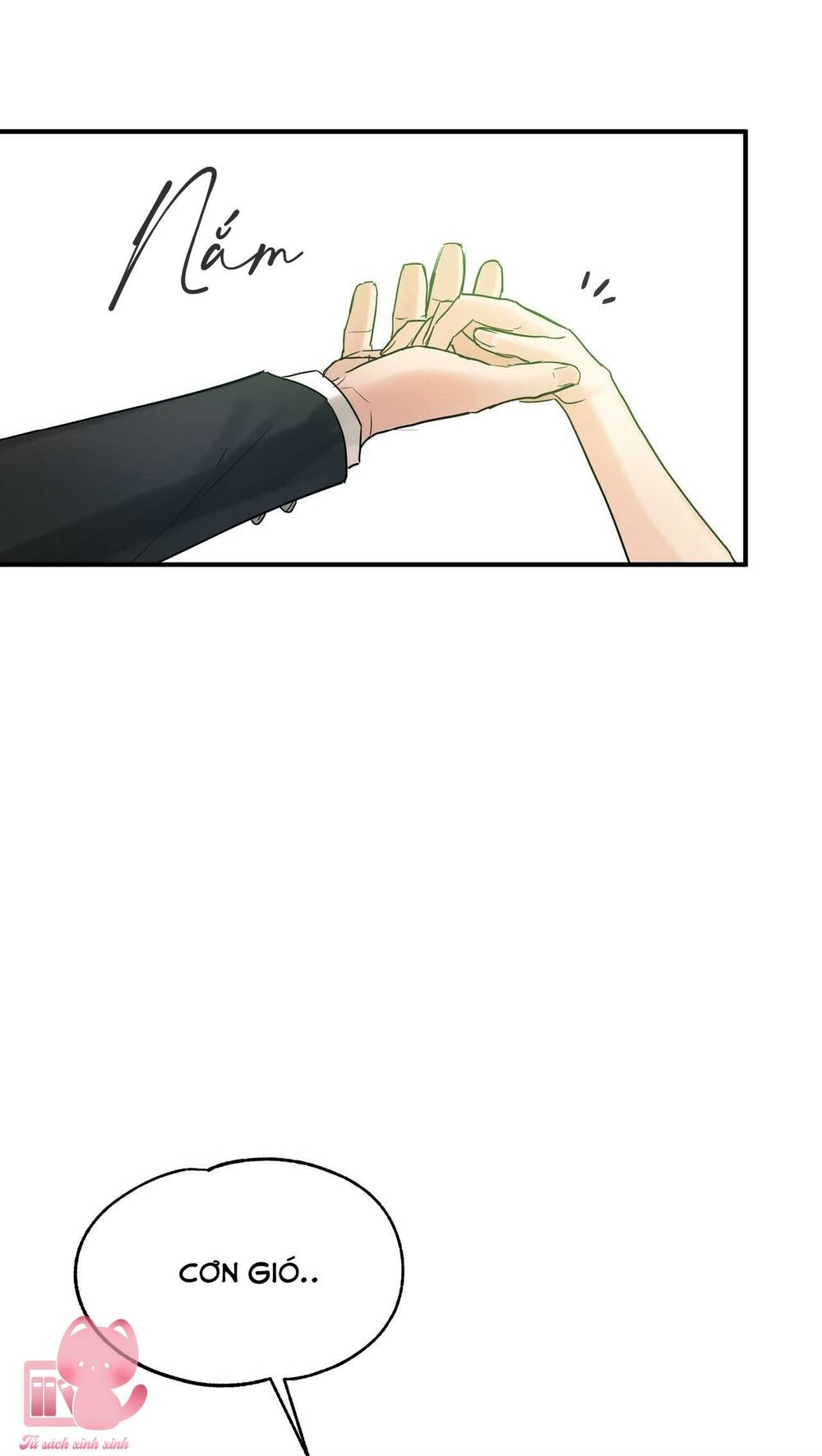 Người Thừa Kế Chapter 19 - Trang 3