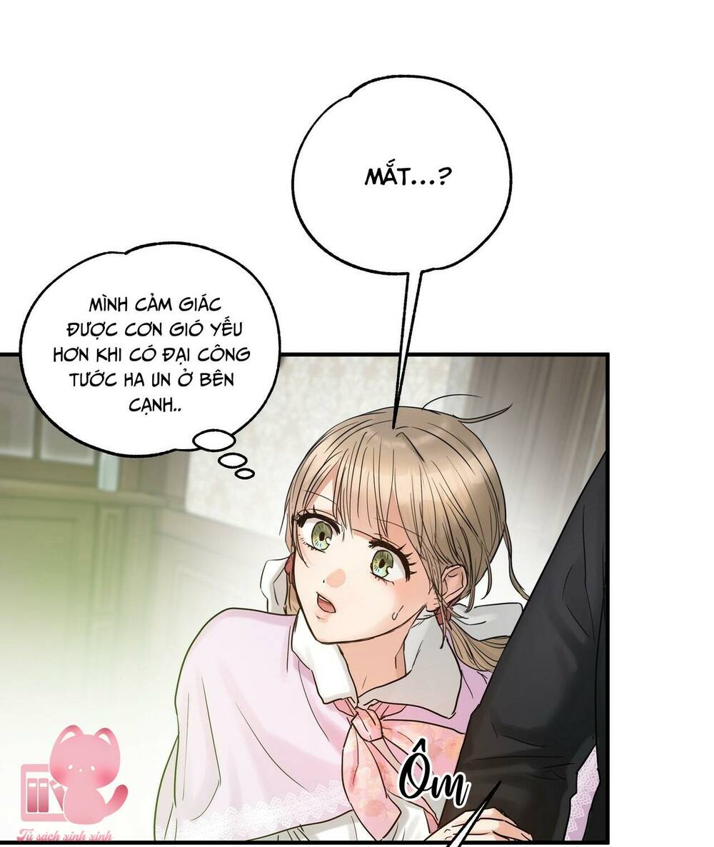 Người Thừa Kế Chapter 19 - Trang 3