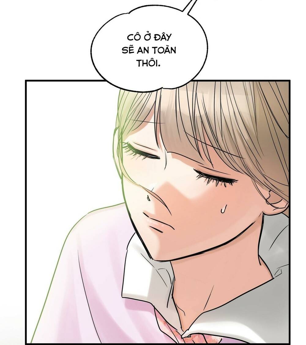 Người Thừa Kế Chapter 19 - Trang 3