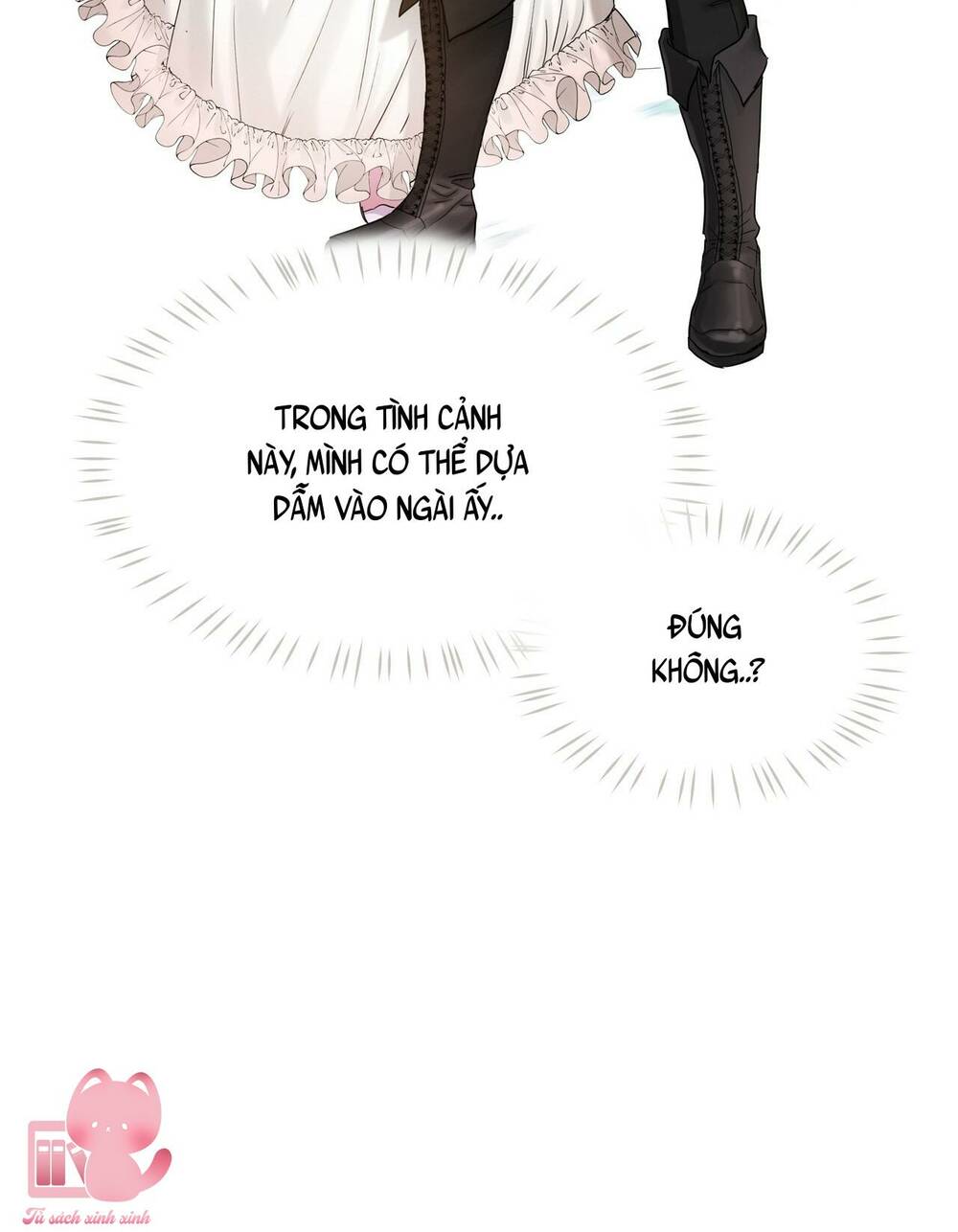 Người Thừa Kế Chapter 19 - Trang 3