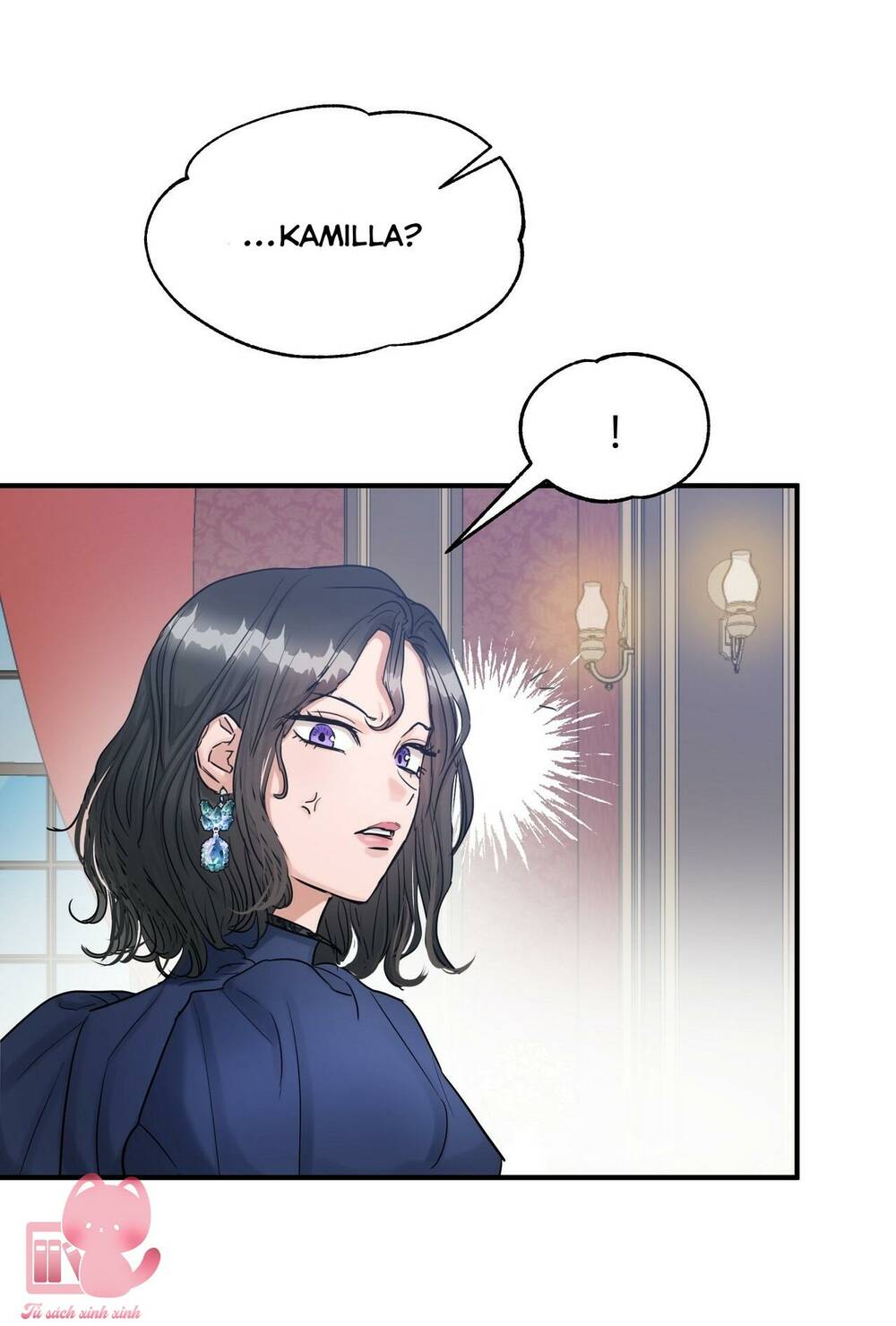 Người Thừa Kế Chapter 19 - Trang 3