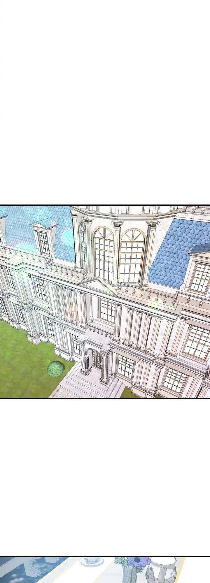 Người Thừa Kế Chapter 20 - Trang 3